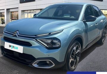 Citroen C4 33.580 km 18.990 &euro; Hamburg 20537