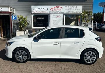 Peugeot 208 12.000 km 14.950 &euro; Winsen (Luhe). 21423