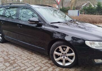 Volvo V70 303.000 km 5.600 &euro; Buchholz 21244