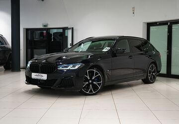 BMW 540 172.000 km 34.449 &euro; Hamburg 22047