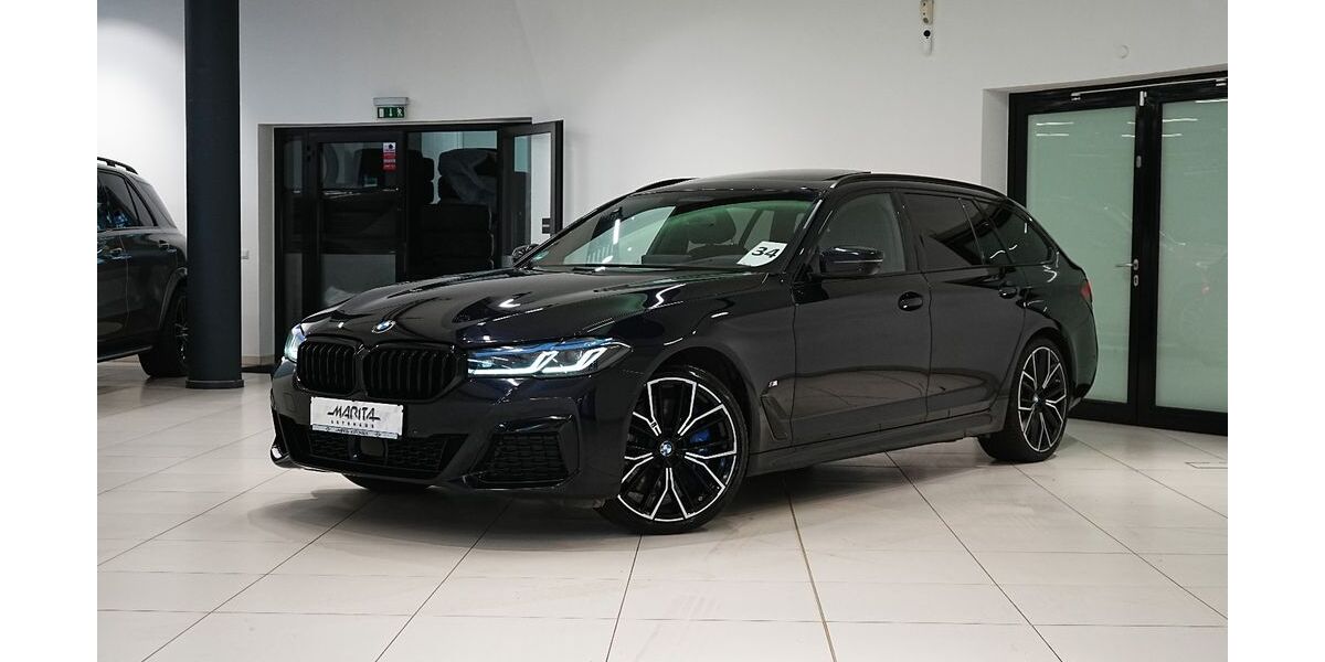 BMW 540 172.000 km 34.449 &euro; Hamburg 22047