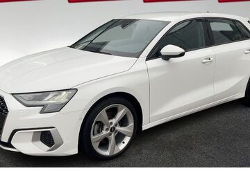 Audi A3 84.088 km 25.450 &euro; Hamburg 22529