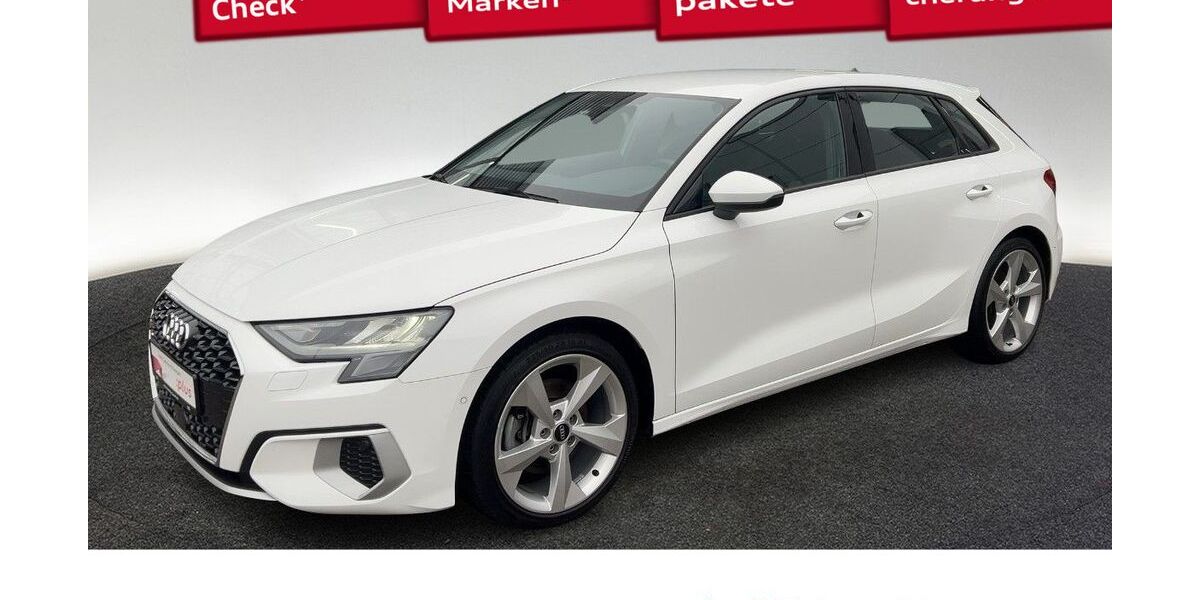 Audi A3 84.088 km 25.450 &euro; Hamburg 22529