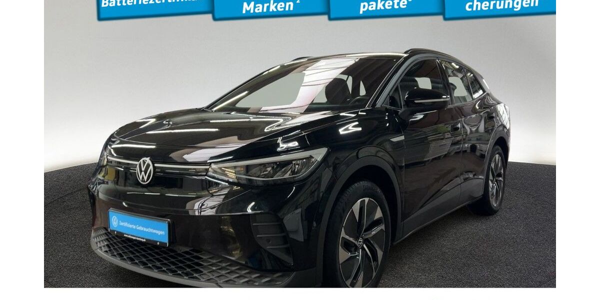 VW ID.4 30.189 km 25.444 &euro; Hamburg 22761
