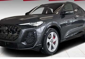 Audi SQ5 1.890 km 95.950 &euro; Hamburg 22419