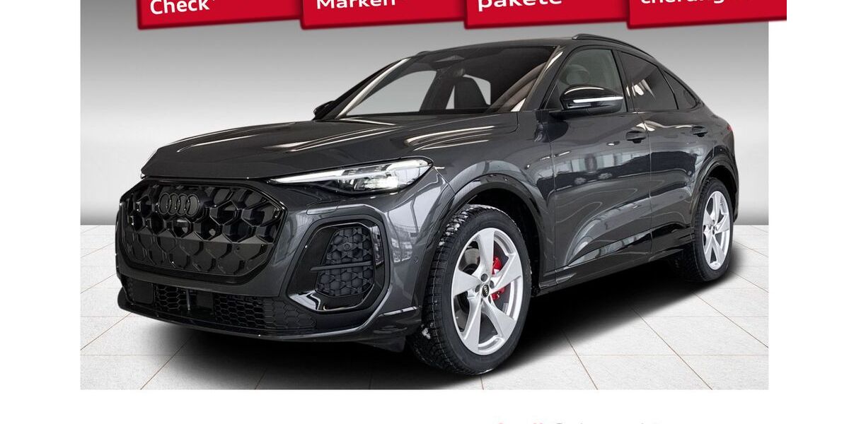 Audi SQ5 1.890 km 95.950 &euro; Hamburg 22419