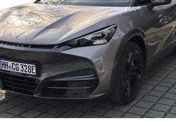 Cupra Tavascan 1.995 km 49.994 &euro; Hamburg 22529