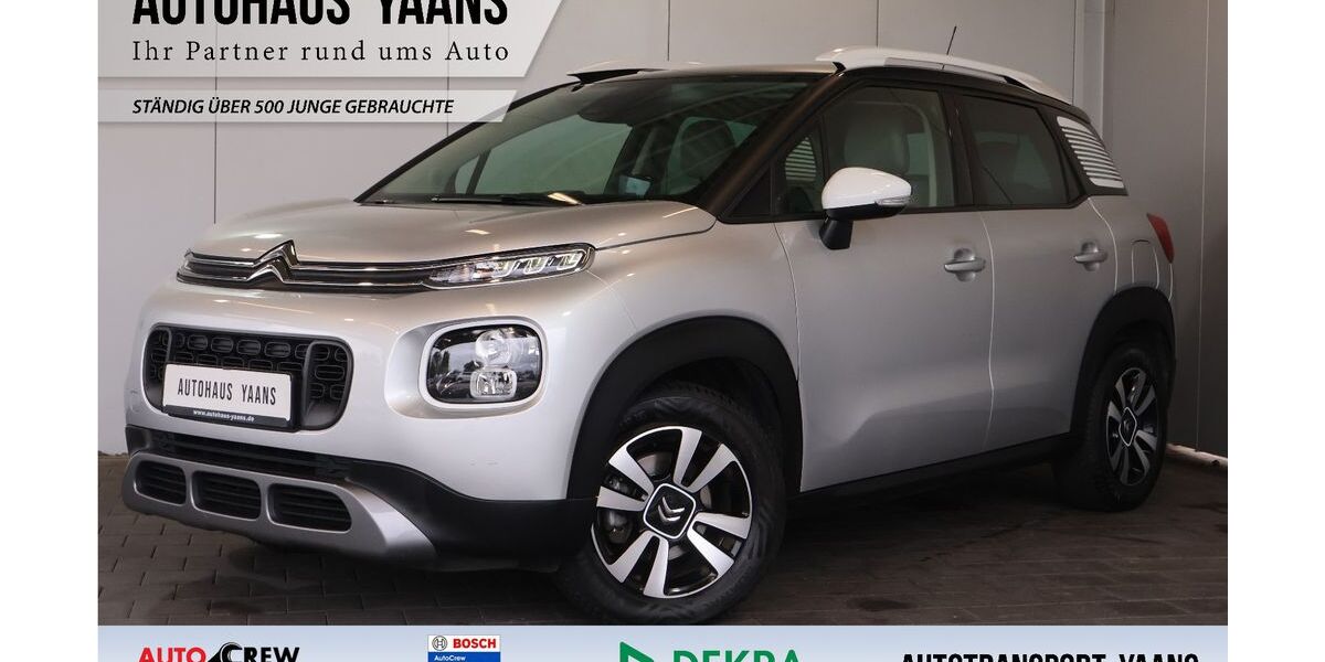 Citroen C3 76.870 km 10.489 &euro; Pinneberg 25421