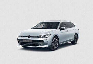 VW Passat 17.000 km 49.650 &euro; Ahrensburg 22926