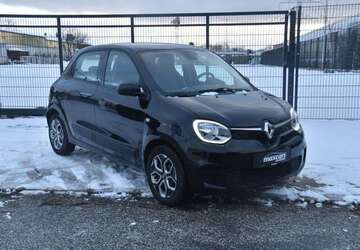 Renault Twingo 56.400 km 9.190 &euro; Barsbüttel 22885