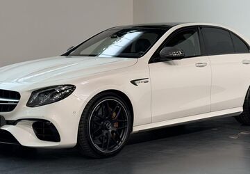 Mercedes-Benz E 63 AMG 76.440 km 72.999 &euro; Tornesch 25436