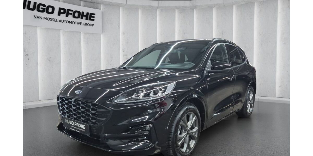 Ford Kuga 15.112 km 27.450 &euro; Hamburg 22047