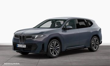 Gebrauchte BMW iX3