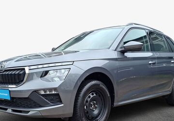 Skoda Kamiq 5.690 km 26.930 &euro; Hamburg 21029