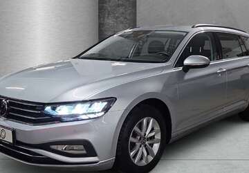 VW Passat 58.880 km 21.740 &euro; Hamburg 22047