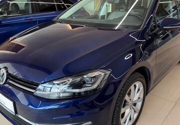 VW Golf 95.101 km 13.900 &euro; Hamburg 22143