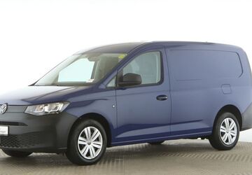 VW Caddy Maxi 52.092 km 23.475 &euro; Buchholz in der Nordheide 21244