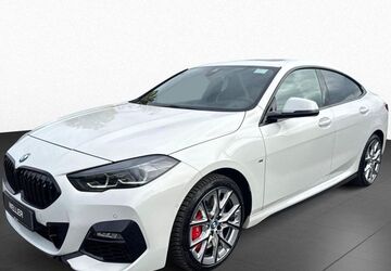 BMW 220 Gran Coupé 8.164 km 33.450 &euro; Hamburg 21073