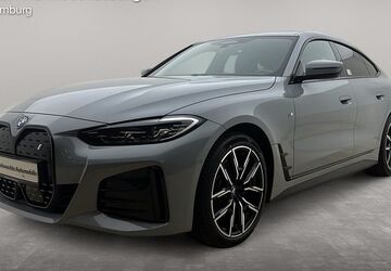 BMW i4 35.930 km 38.829 &euro; Barsbüttel bei Hamburg 22885