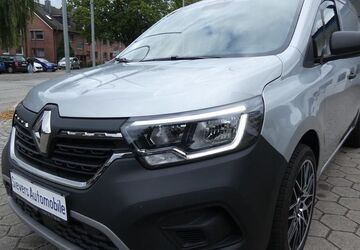 Renault Kangoo 7.980 km 22.500 &euro; Norderstedt 22846