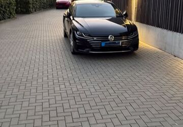 VW Arteon 171.633 km 21.479 &euro; Ammersbek 22949