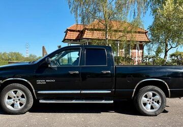 Dodge RAM 170.000 km 13.000 &euro; Hollern-TW 21723