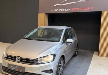 VW Golf Sportsvan 149.674 km 7.999 &euro; Hamburg 21029