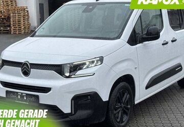 Citroen Berlingo 36.500 km 21.900 &euro; Hamburg 22529