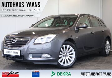 Opel Insignia 117.950 km 5.989 &euro; Pinneberg 25421