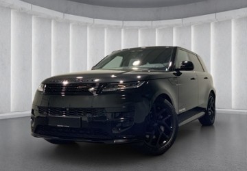 Land Rover Range Rover Sport 3.000 km 107.950 &euro; Hamburg 22297