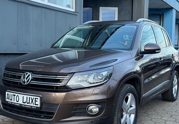 VW Tiguan 140.350 km 10.999 &euro; Hamburg 20539