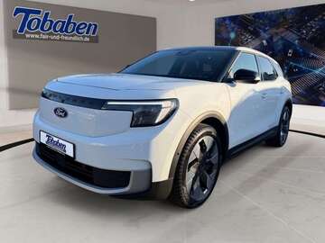 Gebrauchte Ford Explorer