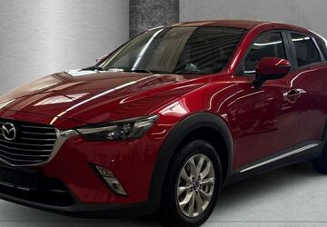 Mazda CX-3 58.943 km 15.420 &euro; Hamburg 22529