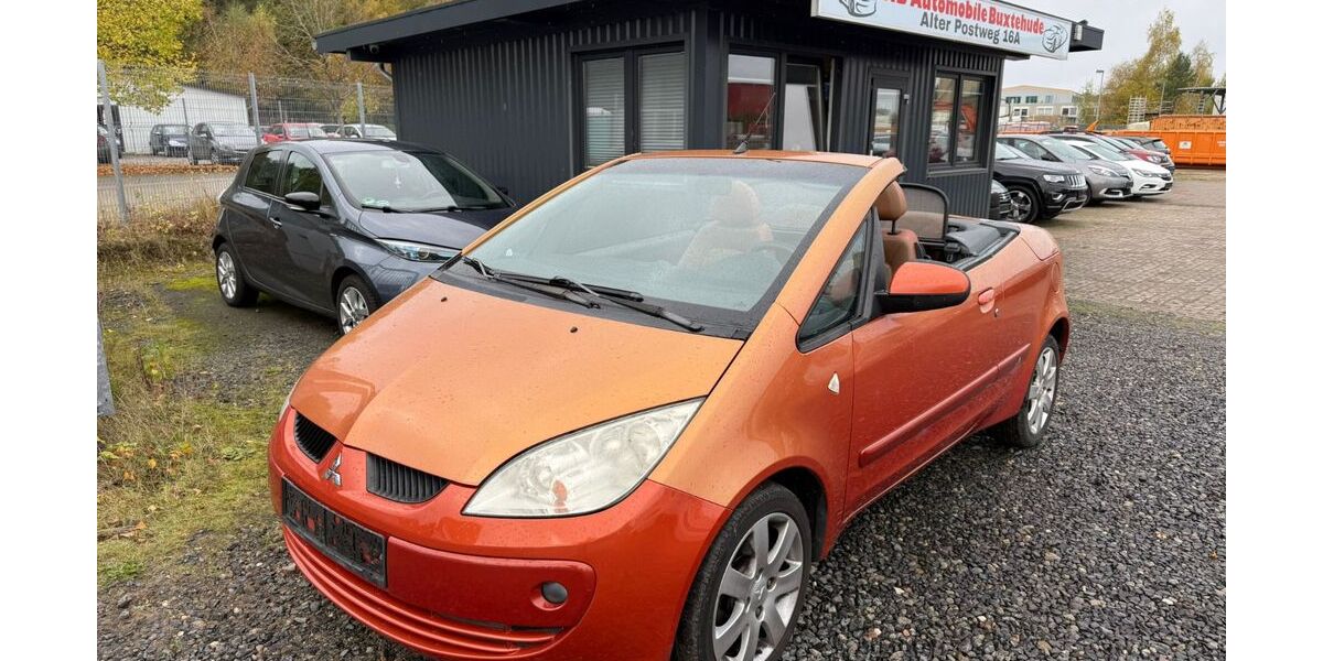 Mitsubishi Colt 115.000 km 2.999 &euro; Buxtehude 21614