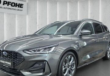 Ford Focus 27.106 km 23.950 &euro; Hamburg 22047