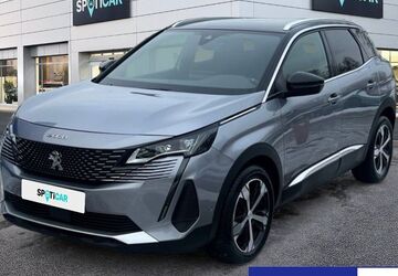 Peugeot 3008 29.314 km 24.490 &euro; Hamburg 20537