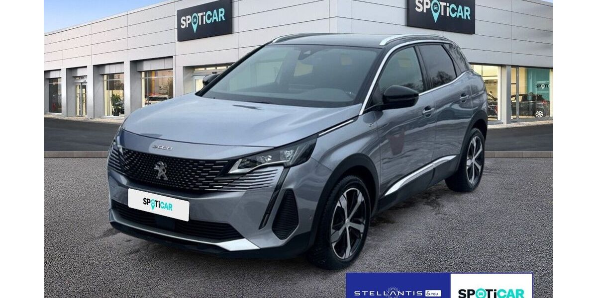 Peugeot 3008 29.314 km 24.490 &euro; Hamburg 20537