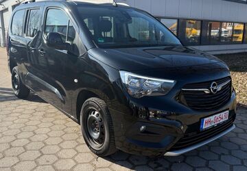 Opel Combo 208.974 km 15.790 &euro; Hamburg 20539
