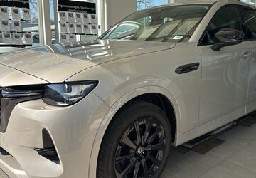 Mazda CX-60 74.986 km 40.450 &euro; Hamburg 22761