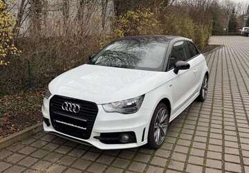 Audi A1 113.500 km 13.000 &euro; Ahrensburg 22926