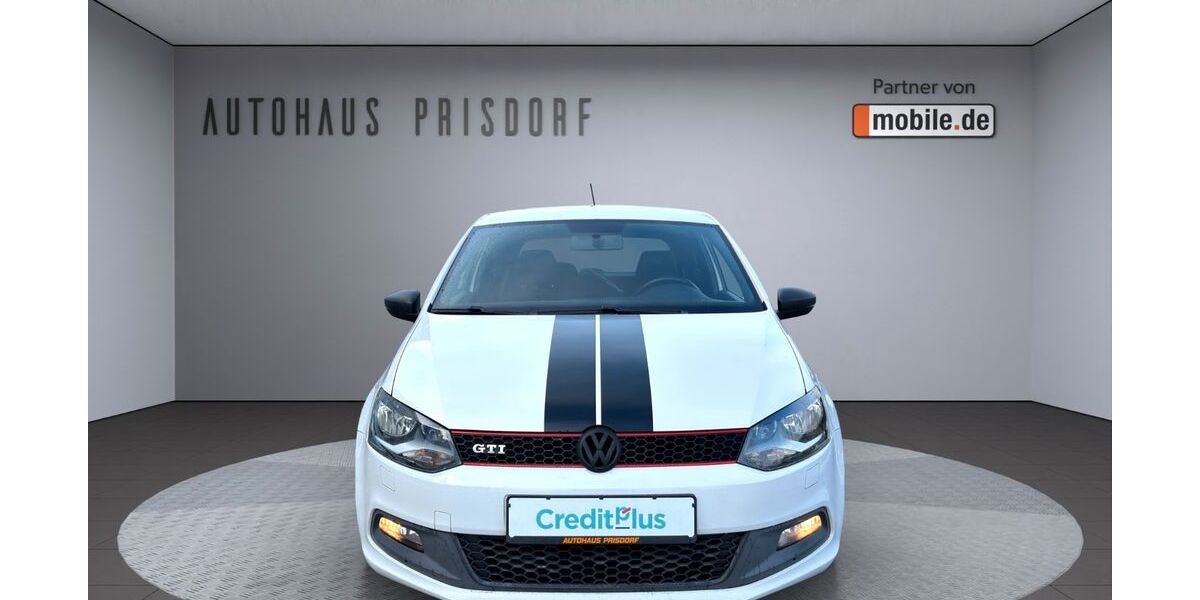 VW Polo 108.776 km 10.950 &euro; Prisdorf bei Hamburg 25497