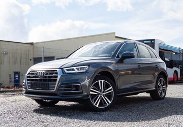 Audi Q5 113.108 km 27.750 &euro; Hamburg 22113