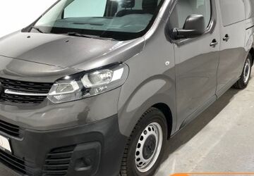 Opel Vivaro 50.000 km 23.950 &euro; Norderstedt 22848