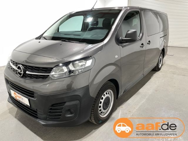 Opel Vivaro 50.000 km 23.950 &euro; Norderstedt 22848