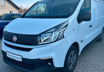 Fiat Talento 76.853 km 13.000 &euro; Bargfeld Stegen 23863