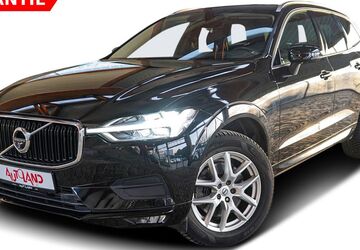 Volvo XC60 63.653 km 31.490 &euro; Hamburg 22761
