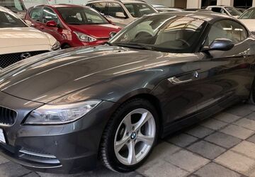 BMW Z4 60.183 km 23.450 &euro; Hamburg 22087