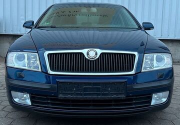 Skoda Octavia 162.081 km 6.000 &euro; Hamburg 20539