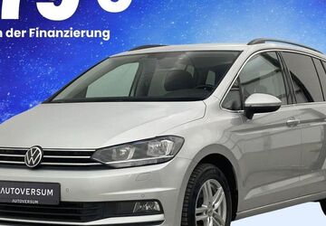 VW Touran 113.628 km 22.745 &euro; Uetersen bei Hamburg 25436