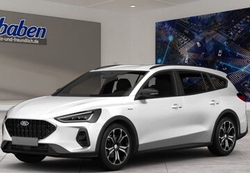 Ford Focus 46.821 km 23.450 &euro; Hamburg 21073